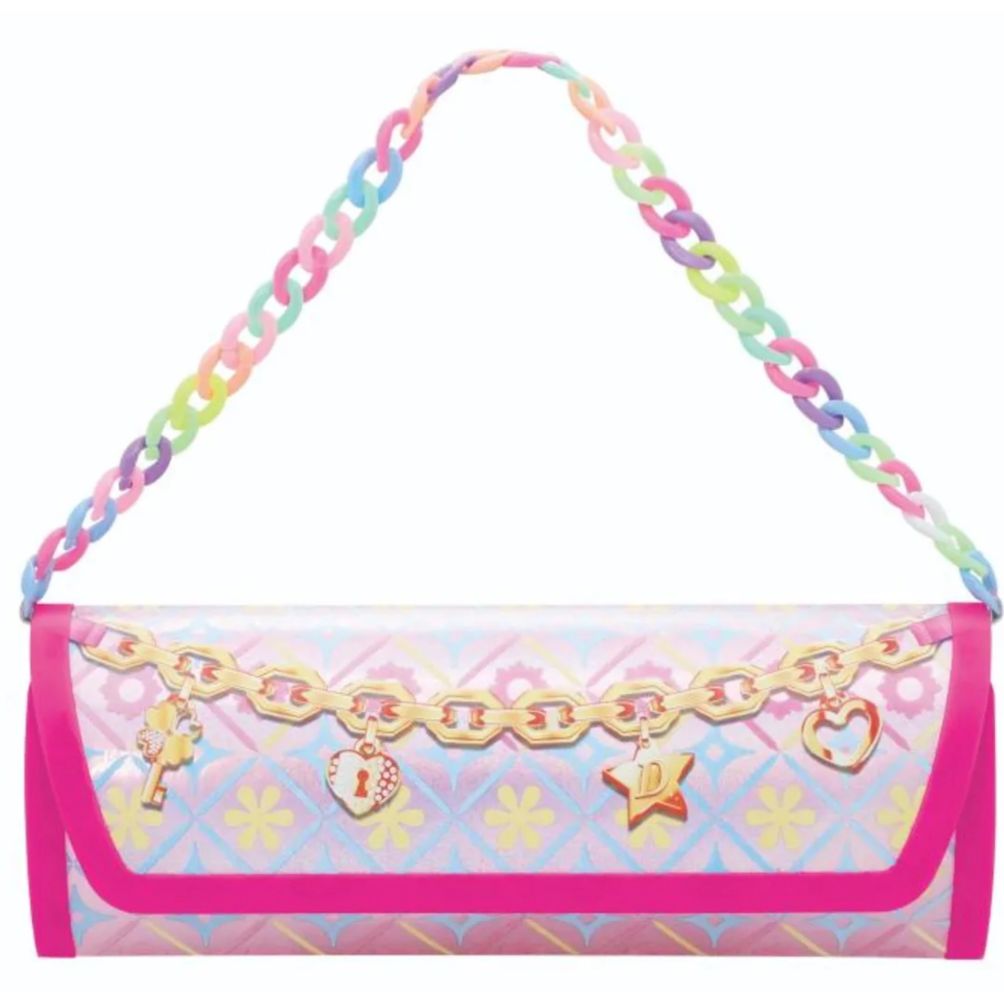 2026 Funville: "Dreameez" 11.5" Fashion Doll with Carry Case