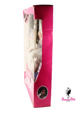 1989 "Dance Magic" African American (AA) Barbie Doll-NRFB