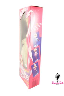1988 "My First" Barbie Doll-NRFB