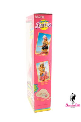 1987 "California Dream" Barbie Doll-NRFB