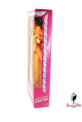 1984 "Dreamtime" Barbie Doll-NRFB