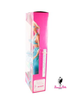 1991 "Mermaid" Barbie Doll-NRFB