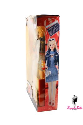 1998 "Generation Girl " Barbie Doll-NRFB
