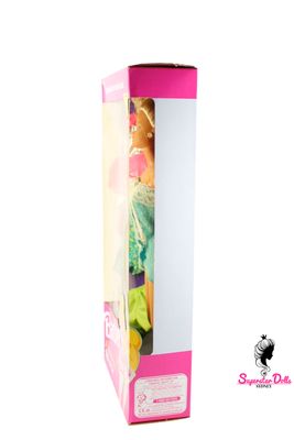 1992 "Fun-To-Dress" Barbie Doll Fashion Gift Set-NRFB