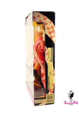 1998 "Beyond Pink" Barbie Doll-NRFB