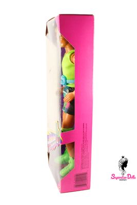 1991: "Rollerblade" Ken Barbie Doll-NRFB