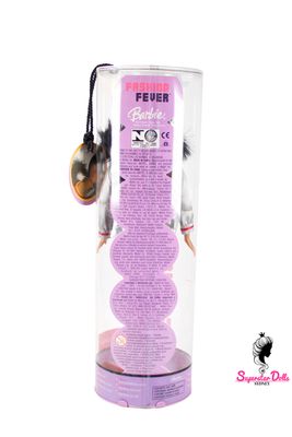 2004 "Fashion Fever" Kayla Barbie Doll #H0662-NRFB