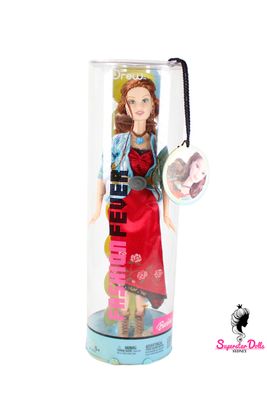 2004 "Fashion Fever" Drew Barbie Doll #H0665-NRFB