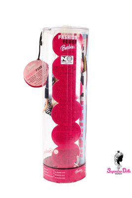 2004 "Fashion Fever" Drew Barbie Doll #H0644-NRFB