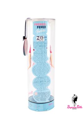 2004 "Fashion Fever" Drew Barbie Doll #H0664-NRFB