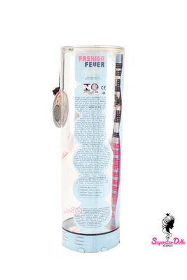2005 "Fashion Fever" Barbie Doll #H0916-NRFB
