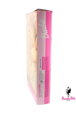 2001 "Boulevard Style" Barbie Doll-NRFB