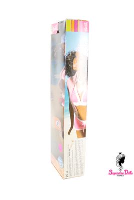 2003 "Cali Girl" Christie African American (AA) Barbie Doll-NRFB