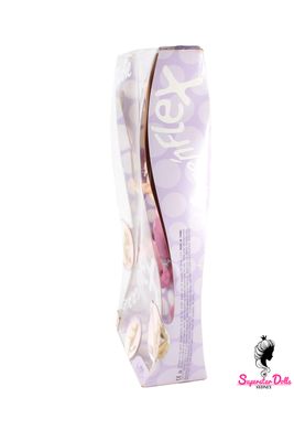 2002 "Dance'n Flex" Barbie Doll-NRFB