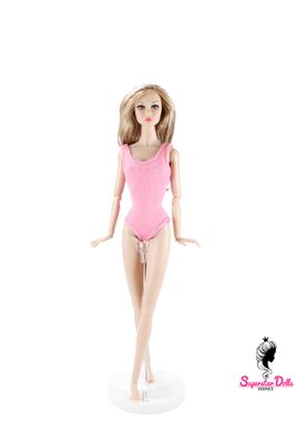 2019 Integrity Toys-Convention: "Cool" Dressed DE-BOXED Poppy Parker Doll-MIB