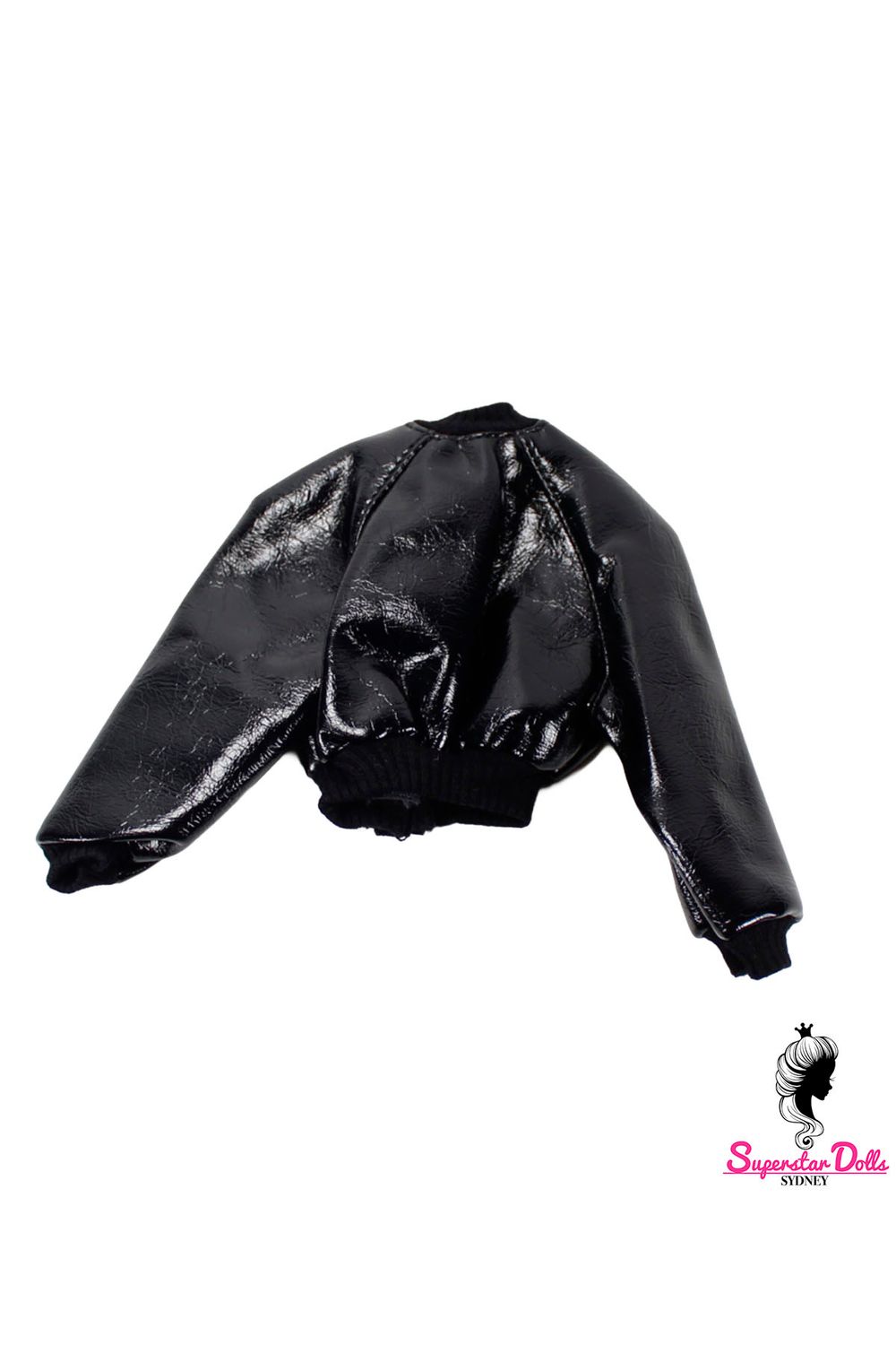 Xian Xian Supermodel Fashion Clothing Piece (Sports Jacket)