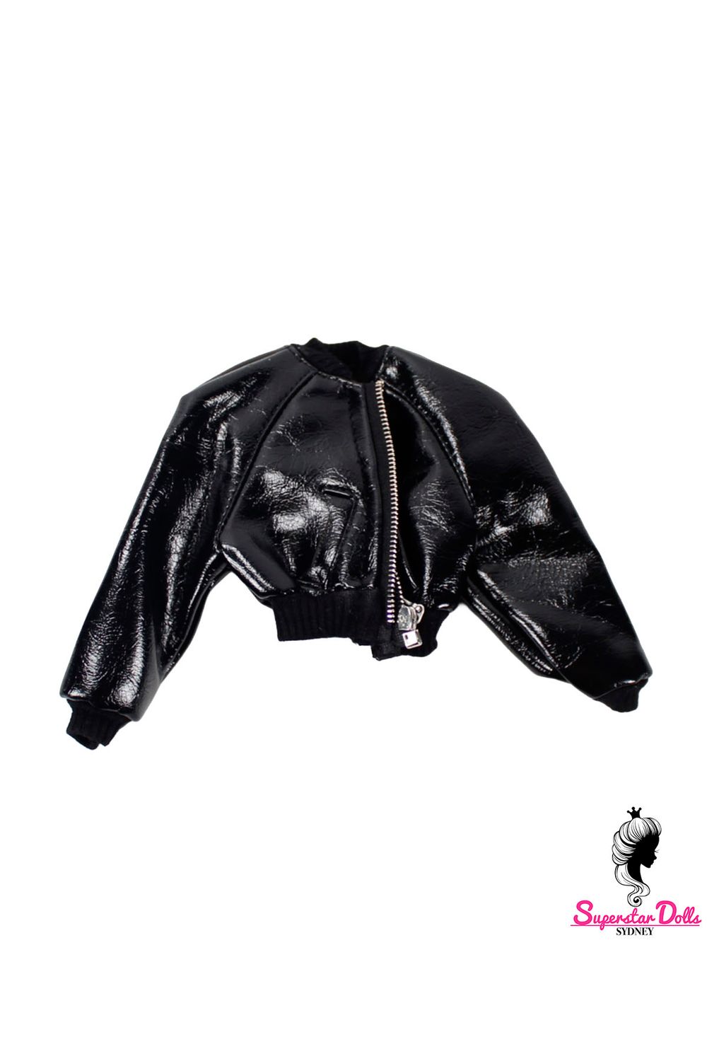 Xian Xian Supermodel Fashion Clothing Piece (Sports Jacket)