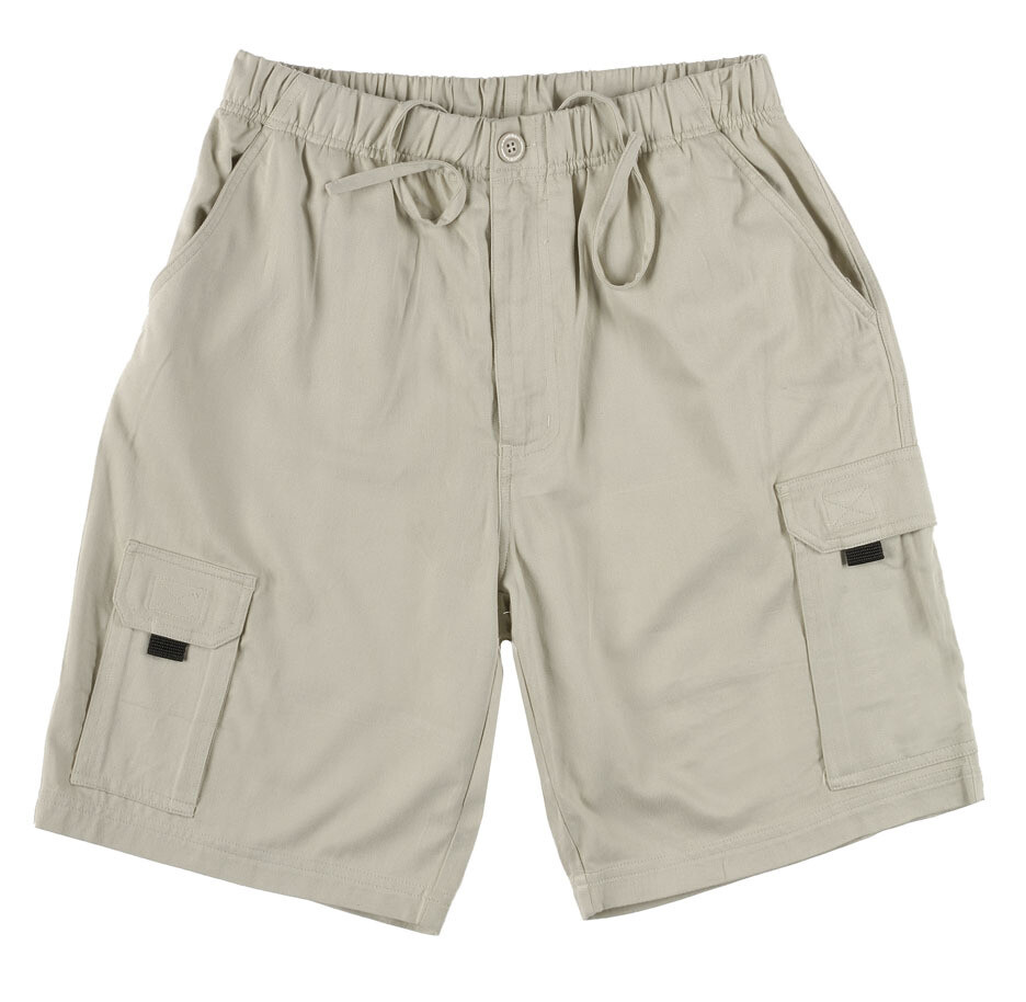 KINGSTON GRANGE MEN Relax (cargo) Shorts