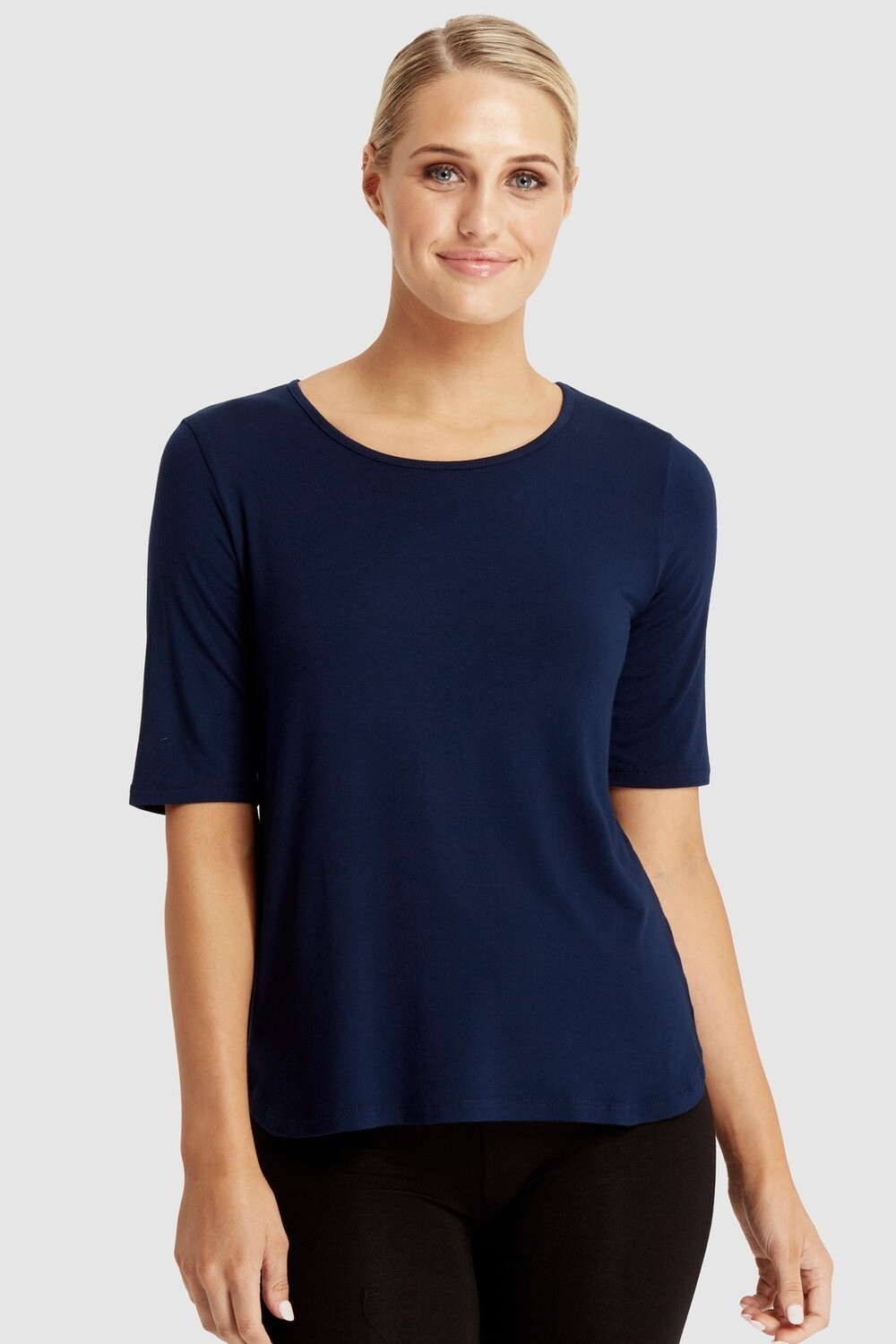 BAMBOO BODY SOPHIE TOP