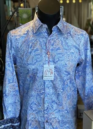 JL long sleeve shirts
