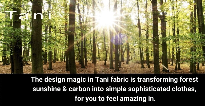 Tani Background TANI