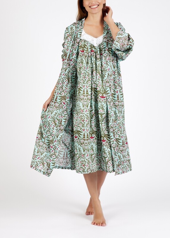 ARABELLA  COTTON SLEEPWEAR