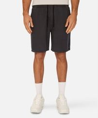 INDUSTRIE Marina Linen Short