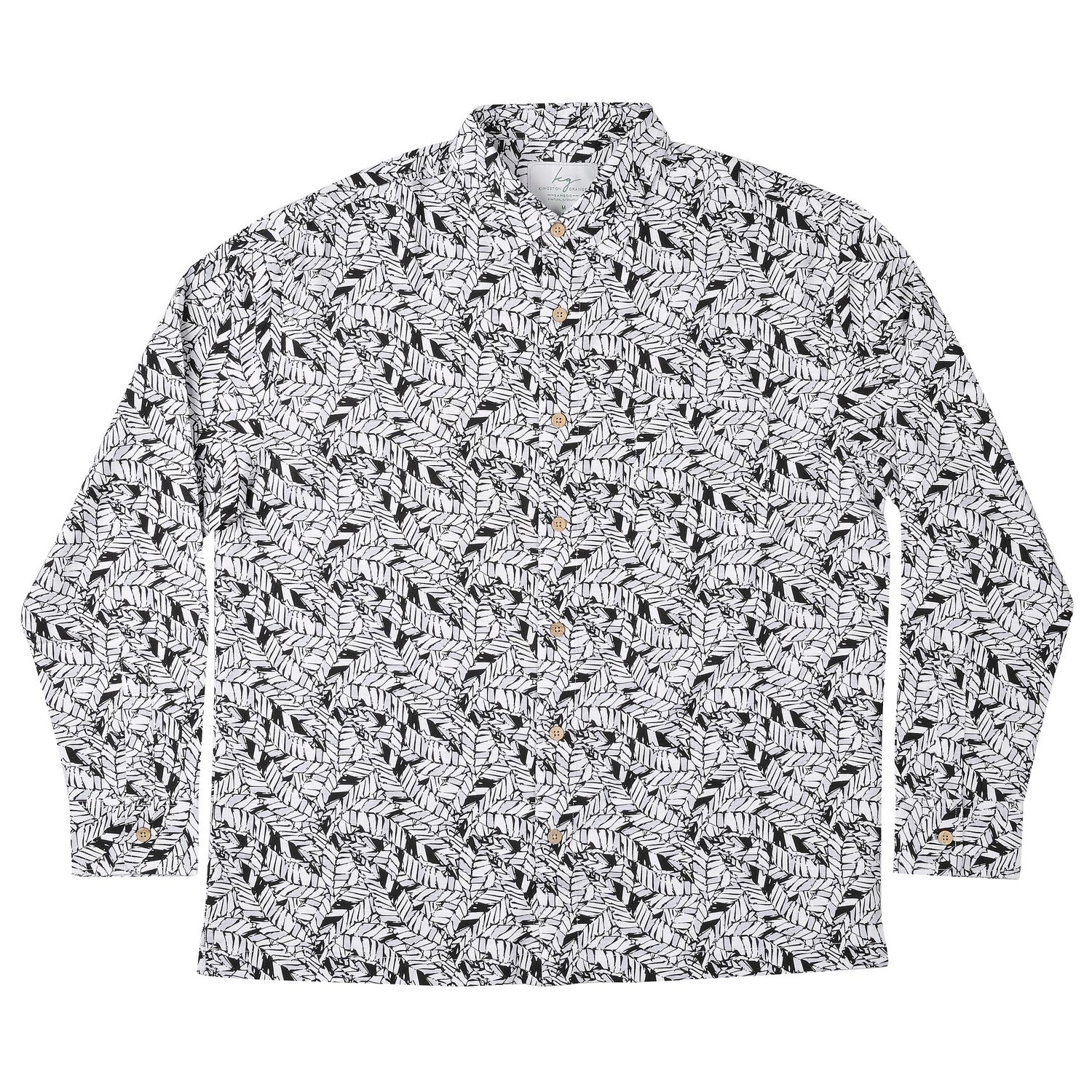 KINGSTON GRANGE MEN L/S Blaxland