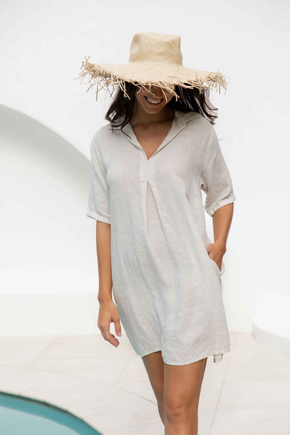 THE ITALIAN CARTEL Milly Dress