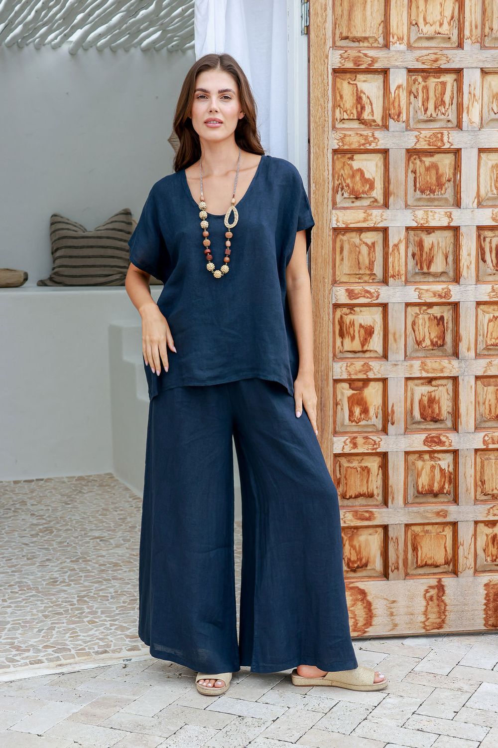THE ITALIAN CARTEL Amara Pant