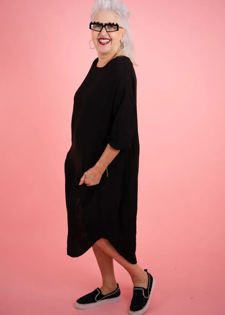 DONNA DONNA Camille dress