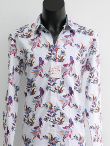 JOHN LENNON Clifton L/s Shirt
