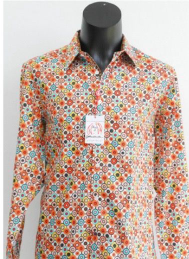 JOHN LENNON Smithy Bridge l/s Shirt