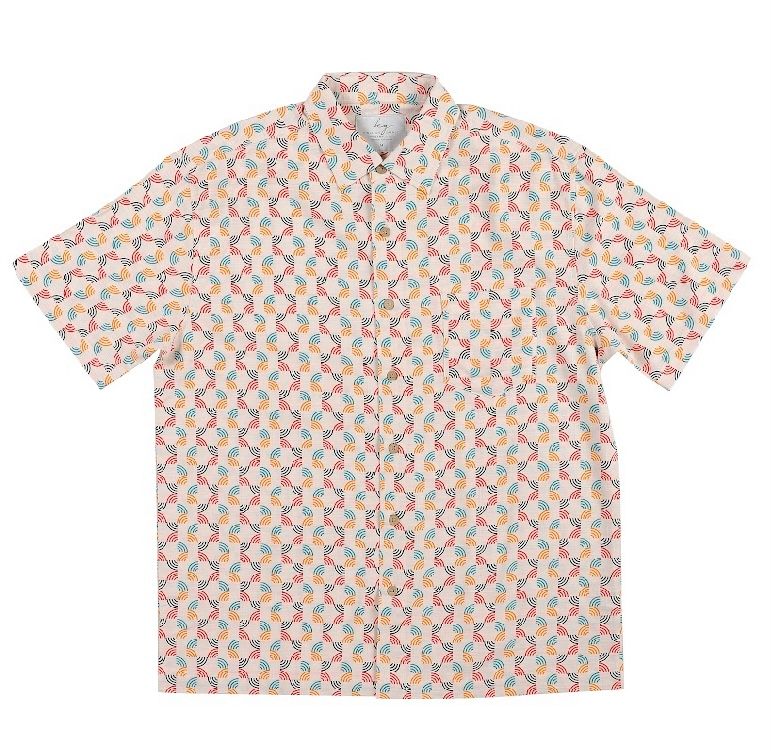 KINGSTON GRANGE MEN Dimensions
