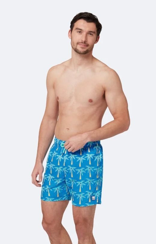 TOM &amp; TEDDY SWIM