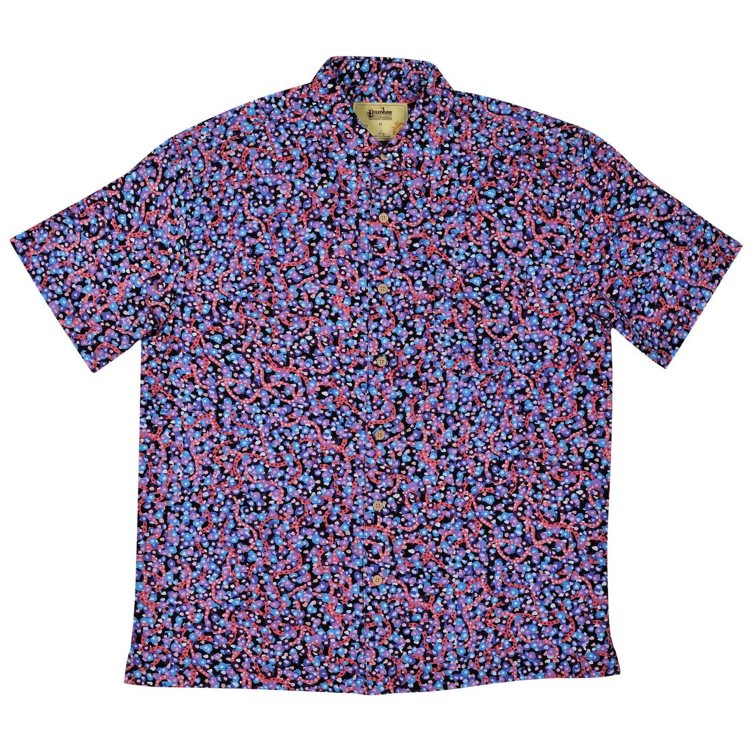 KINGSTON GRANGE MEN Ngalyipi