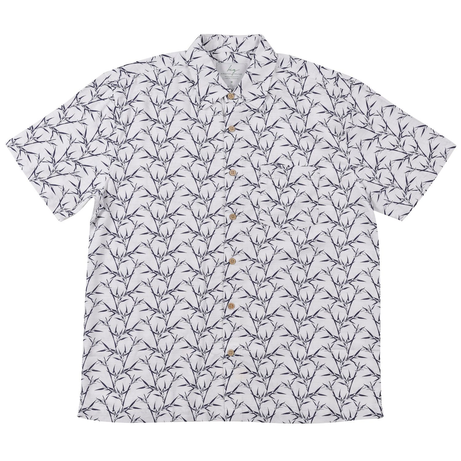 KINGSTON GRANGE NEN White bamboo