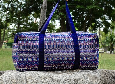 Weekender Duffel bags