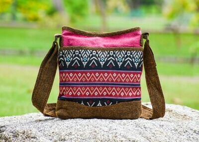 Crossbody bags