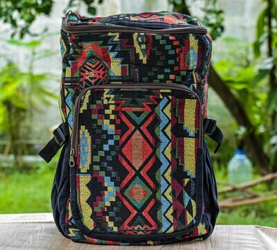 Large backpacks