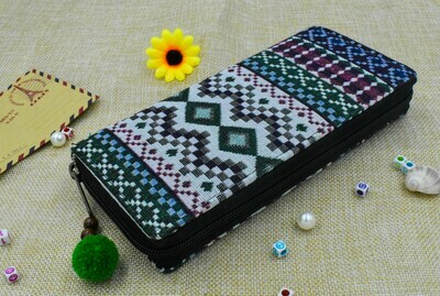 Wallets