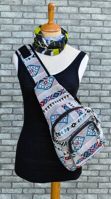 Small backpacks