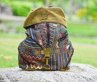 Medium backpacks