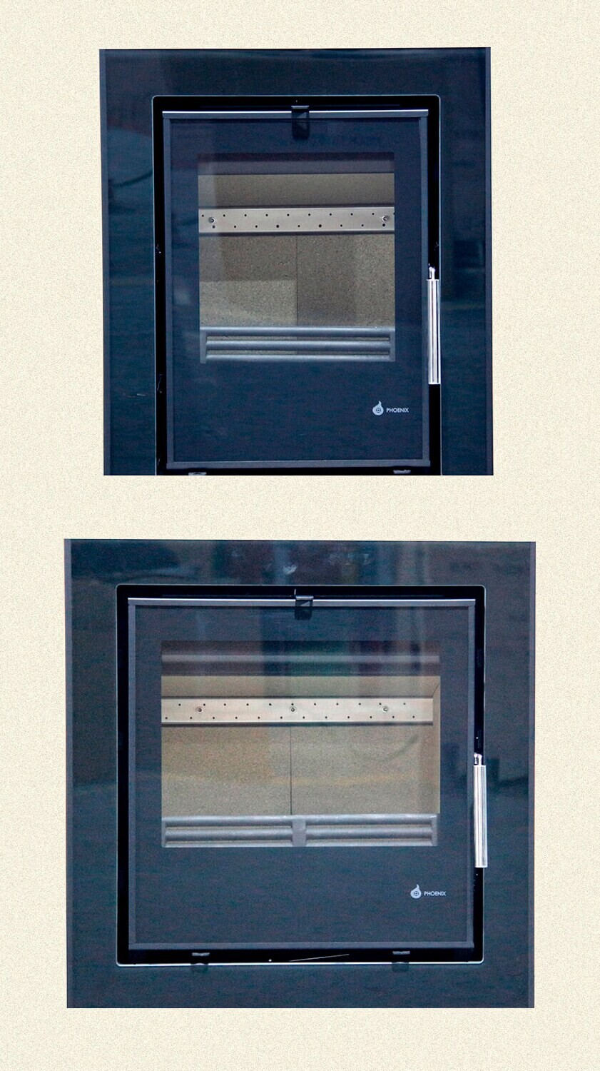 Phoenix Sapphire 6kw (top stove)
