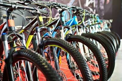 Bike shop dundrum hotsell