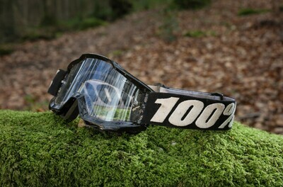 Goggles &amp; Glasses