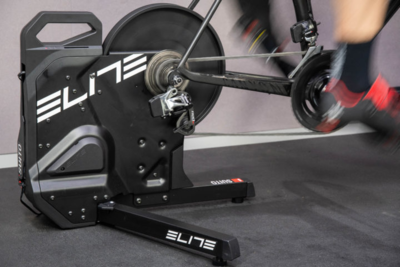 Turbo Trainers