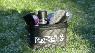 Cleaning &amp; Lubrication