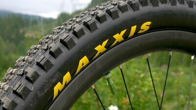 Tyres &amp; Tubes