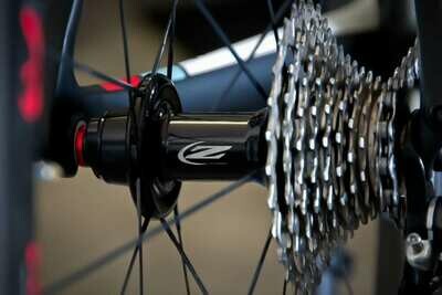 Cassettes &amp; Chains